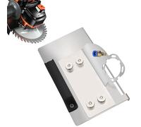 Supporto per Smerigliatrice Angolare per Taglio dello Smusso 45° Piastrelle, Supporto per Smerigliatrice Speciale, Supporto Fisso per Smerigliatrice Angolare, Strumento per Supporto Smussatura (1)