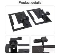 Supporto per smerigliatrice angolare regolabile 2 pezzi per smerigliatrici da 41