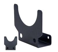 Supporto per smerigliatrice angolare, supporto multifunzionale per smerigliatrice | Robusto materiale da garage, gancio per lucidatrice riutilizzabile per ripostiglio, officina, officina