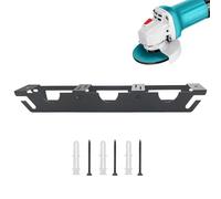 Supporto per smerigliatrice angolare, supporto per la cura 'auto Supporto per lucidatrice per auto Supporto per smerigliatrice angolare - Supporto per smerigliatrice Supporto per utensili
