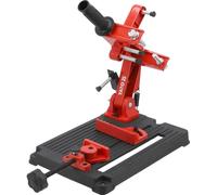 Supporto per smerigliatrice angolare, supporto per smerigliatrice angolare, Ø 180 mm, 230 mm, modello pesante