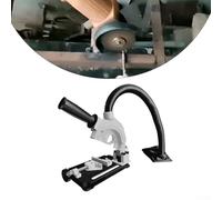 Supporto per smerigliatrice angolare Supporto per smerigliatrice angolare Supporto per smerigliatrice angolare a 45 gradi