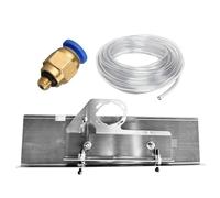 Supporto per smerigliatrice angolare, supporto per smerigliatrice angolare, supporto preciso, supporto per smerigliatrice angolare, supporto in fibra di piastrelle, robusto per levigatura di