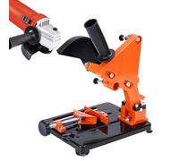 Supporto per smerigliatrice angolare, supporto per smerigliatrice,Strumento multifunzione per smerigliatrice a supporto fisso | Accessori per smerigliatrice angolare, supporto per rettificatrice