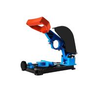 Supporto per smerigliatrice angolare, tavolo per lavorazione del legno,