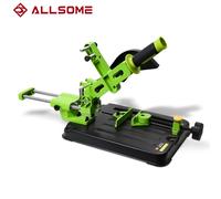 Supporto per smerigliatrice angolare universale supporto per smerigliatrice angolare strumento per la lavorazione del legno supporto per smerigliatrice supporto per smerigliatrice Dremel accessori per