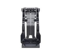 Supporto per smorzamento ad alto stabilizzatore per EVO 4N 4T XE Smooth Fotografia Videografia Shock AbsorbingBoard Supporto per fotocamera antiurto