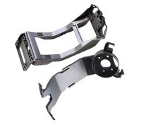 Supporto per smorzamento ad alto stabilizzatore per EVO 4N 4T XE Smooth Fotografia Videografia Shock AbsorbingBoard Supporto per fotocamera antiurto