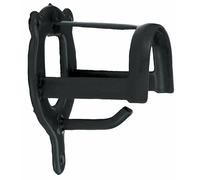 Kerbl Bridle Rack - Nero
