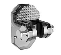 Supporto per soffione doccia a ventosa, supporto per soffione doccia a ventosa, supporto per soffione doccia manuale