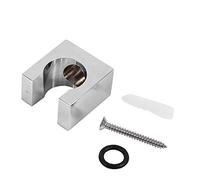 Supporto per soffione doccia in rame solido doccetta a spruzzo supporto supporto da parete per bagno WC WC