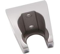 Supporto per soffione doccia, Nuovo supporto for ugello for sedile doccia in acciaio inossidabile, regolabile for bagno, base for, accessori