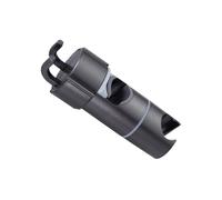 Supporto per soffione doccia portatile, regolabile in altezza | Rotazione a 360 gradi supporto da bagno per anziani, hotel, handicap, palestra, bambini, camper, spogliatoi pubblici e adulti