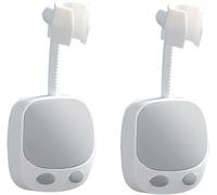 Supporto per soffione doccia Supporto for soffione doccia, palmare rimovibile for bagno, universale