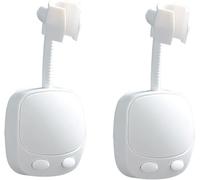 Supporto per soffione doccia Supporto for soffione doccia, palmare rimovibile for bagno, universale