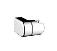 Supporto per soffione doccia, Supporto for soffione doccia regolabile da 3 pezzi multicolore(Silver)