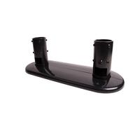 B-TECH System 2 Heavy Duty Twin Pole Ceiling Montaggio a soffitto BT7807/B