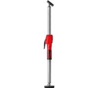 Supporto per soffitto e montaggio STE90 argento/Rosso