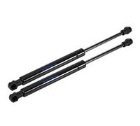Supporto per sollevamento anteriore,Fydun 1 paio di supporti per sollevamento cofano motore 51237008745 Misura per E60 E61 M5 525 528 530 535 545i 550i + muelle capo e60