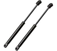 supporto per sollevamento puntello per molla a gas automatica da 2 pezzi, per Honda FIT/JAZZ Hatchback 2009-2014, ammortizzatore a gas per portellone posteriore dell'auto