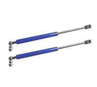 Supporto Per Sollevatore Auto, Molle, Ammortizzatori, Barre Di Rinforzo, Adatto Per Benz Vito, Viano, Classe V, Marco Polo, Metris W447, 2014-2022 pistoncini portellone(Carbon blue)