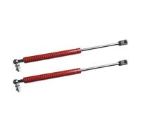 Supporto Per Sollevatore Auto, Molle, Ammortizzatori, Barre Di Rinforzo, Adatto Per Benz Vito, Viano, Classe V, Marco Polo, Metris W447, 2014-2022 pistoncini portellone(Carbon red)