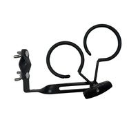 Supporto per sordina per strumenti in ottone Sassofono Tromba Supporto per