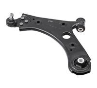 Supporto Per Sospensione Anteriore In Acciaio Con Giunto A.B.S. Per JEEP COMPASS
