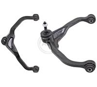 Supporto Per Sospensione Anteriore Sinistra Esterno Alto A.B.S. Per DODGE NITRO
