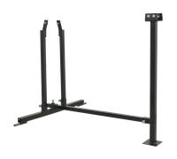 Supporto Per Spaccalegna Orizzontale Per LS370H E LS520H | LS520HST Sealey Nuovo