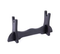 Supporto per spada da arti marziali, per katana da Samurai, Wakizashi, da esposizione, 1 strato, 8'' MINI