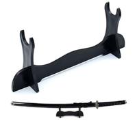 Supporto per Spada Decorativo, Supporto per Spada Katana, Supporto per Spada Samurai, Espositore per Spada da Samurai per Coltelli, Pugnali a Casa o in Ufficio