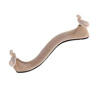 Supporto Per Spalla Di Regolazione Del Cuscinetto Di Supporto Per Parte Di Ricambio Per Violino Di Dimensioni 3/4-4/4 Principiante Accessori per Violino