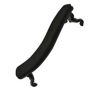 Supporto Per Spalliera Per Violino In Plastica Morbida Regolabile Adatto Per Accessori 4/4 Accessori Per Violino(3/4 4/4)