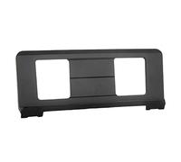 Supporto per spartiti musicali, 49,5 x 21 cm, 1 pezzo per tenere libere le mani per piano desktop, tipo 2