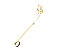 Supporto Per Spartiti Musicali In Metallo Accessorio Per Strumento Portatile Clarinetto Lira Supporto Per Spartiti Musicali Sostituisce