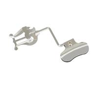 Supporto Per Spartiti Portatile Universale Per Spartiti Con Clip Per Spartiti Per Strumento Per Sassofono Sassofono Riparazione Parte