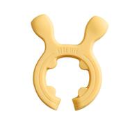 Supporto per spatola, in silicone, simpatico vassoio per utensili da cucina, per casa, appartamento, cena, amanti della cucina, cuochi amatoriali, donne, casalinghe