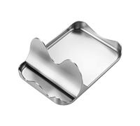 Supporto per spatola, supporto per utensili da cucina, supporto per | Supporto per cucchiaio da cucina, poggia cucina, organizer da bancone per spatola, mestolo, forchetta, pinze, casa, bar