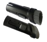 Supporto per spazzola curva per aspirapolvere PowerPro Expert Performer Quiet per Philips CP0722,996510079158