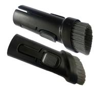 Supporto per spazzola curva per aspirapolvere silenzioso PowerPro Expert Performer per Philips CP0722,996510079158