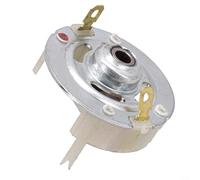 Supporto per spazzola di carbone di commutazione per trapano elettrico, compatibile con modelli 775 750 755 per l'uso in motori da 12 V e 24 V
