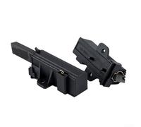 Supporto per spazzola di carbone di ricambio facile per lavatrici modello 4006020152 compatibile