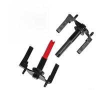 Supporto per spazzola principale di ricambio per Roborock per P20 Pro Ultra G20S Ultra Robot Aspirapolvere che supporta la ritenzione e il movimento della spazzola (staffa terminale rossa)