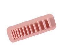 Supporto Per Spazzole - Pro | Silicone - Porta Pennelli Per Trucco In Silicone, Asciugabiancheria Per Penelli Cosmetici E Spazzolini Da Denti | Supporta Para Brochas | Porta Pennelli | 2026 Pro | Ros