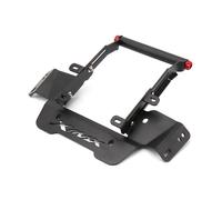 Supporto Per Specchi Retrovisori Da Moto 22Mm Con Bracket Per Navigazione GPS