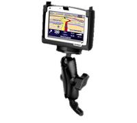 SUPPORTO PER SPECCHIETTO MOTO MOTORCYCLE MOUNT RAM-B-272-TO3U TOM TOM GO 510 710