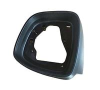 Supporto per specchietto retrovisore Auto, per SX4, Rivestimento per specchietto retrovisore, alloggiamento per specchietto retrovisore 2009, 2010, 2011 e 2012.