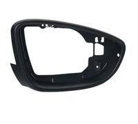 Supporto Per Specchietto Retrovisore Laterale Per VW Per Passat B7 CC Per Jetta MK6 Per Scirocco MK3 Per Beetle A5 Calotta Specchietto Retrovisore(Right side)