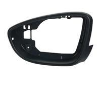 Supporto Per Specchietto Retrovisore Laterale Per VW Per Passat B7 CC Per Jetta MK6 Per Scirocco MK3 Per Beetle A5 Calotta Specchietto Retrovisore(Left side)